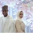 Dangote's nephew has the most lavish engagement party ever!