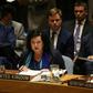 Britain authored the draft text for a Security Council vote on sending observers to Yemen