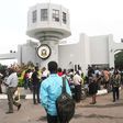 The University of Ibadan