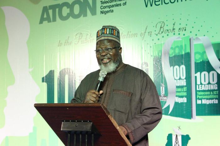 Barrister Adebayo Shittu