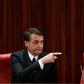 Brazilian President-elect Jair Bolsonaro takes office on January 1, 2019