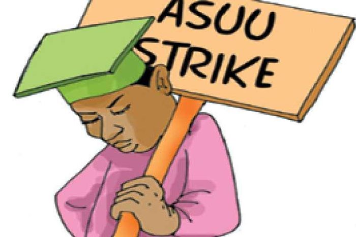 ASUU threatens nationwide strike over FG's failure to honour agreements
