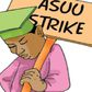ASUU threatens nationwide strike over FG's failure to honour agreements