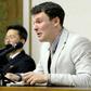 Otto Warmbier, pictured on February 29, 2016, was flown back to the United States last year in a coma, unrecognizable to his family and dying within days of his return
