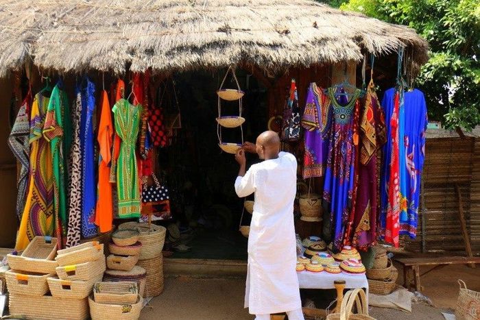 Best souvenirs to buy from Nigeria and where to buy them