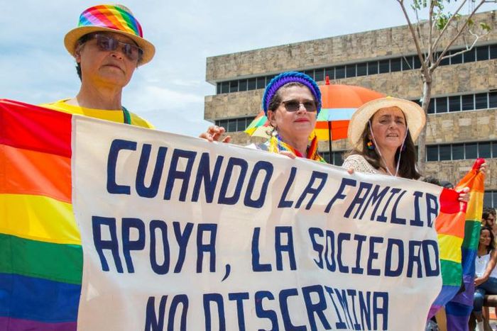 Costa Rica has applied several missing rights to the LGBT community this year but marriage remains beyond same-sex couples