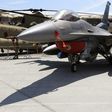 Slovakia will buy 14 Lockheed Martin F-16 fighter jets in what will be the country's biggest military purchase