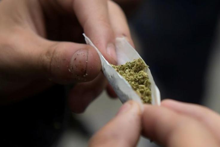 New Zealand Prime Minister Jacinda Ardern's government has already moved to legalise medicinal cannabis, with legislation on the issue working its way through parliament