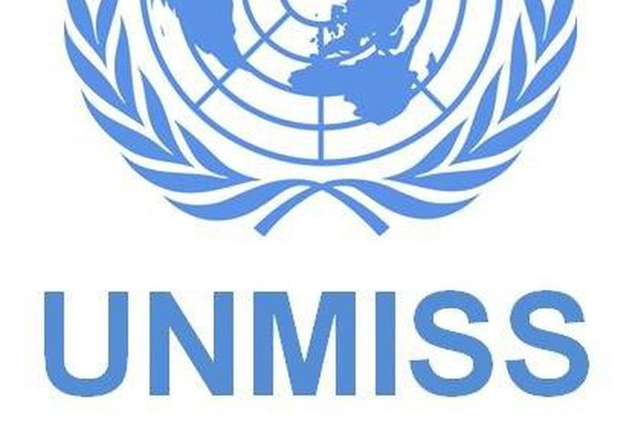 United Nations Mission in South Sudan (UNMISS)