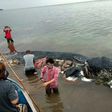 Indonesia is the world's second biggest contributor to marine debris after China