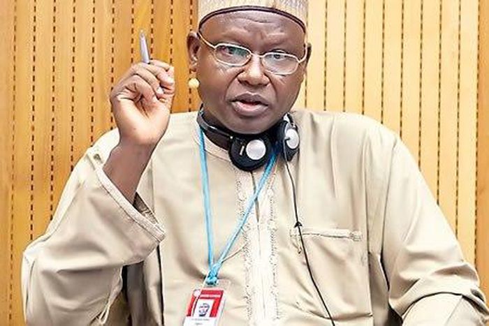 Ibrahim Usman Jubril