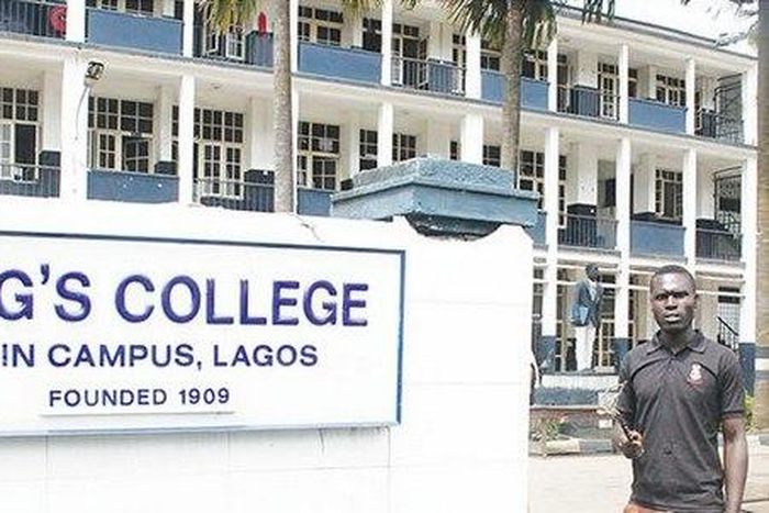 Kings College, Lagos