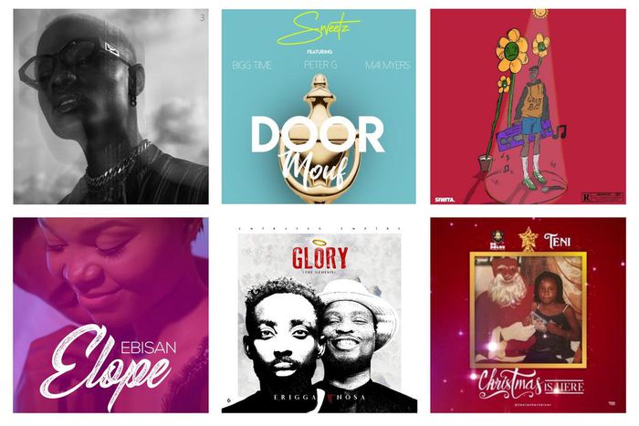 10 new songs you need to listen to this week