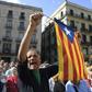 Catalonia declared independence in October 2017 but to no avail after pushing ahead with a banned independence referendum