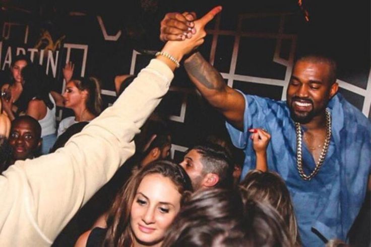 Kanye West's relationship with Drake has deteriorated from making dope tracks to calling him out for following his wife on social media. - DJ Booth