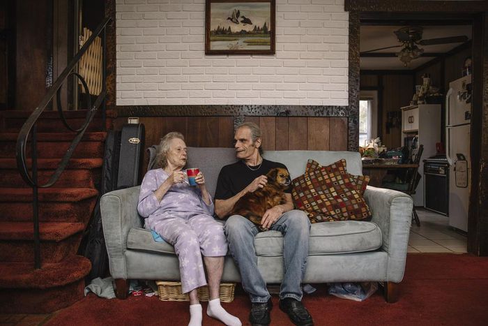 'I'm Petitioning ... for the Return of My Life'