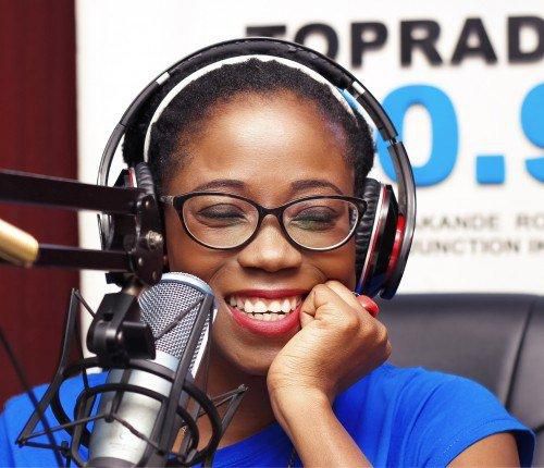 Tosyn Bucknor