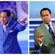 Pastor Chris Oyakhilome has been accused of performing fake miracles