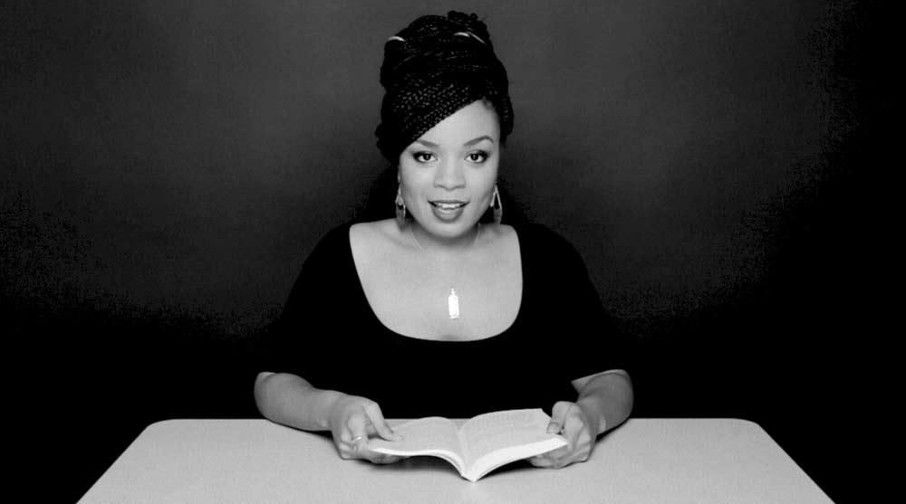 Hysterical Literature Session Six: Solé reads "Beloved" by Toni Morrison.