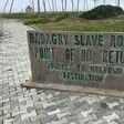 How to explore Badagry slave route on a small budget