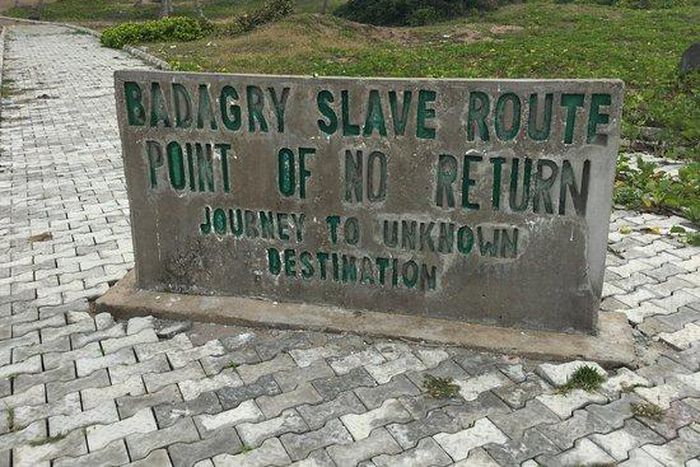 How to explore Badagry slave route on a small budget