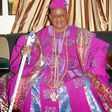 Alaafin of Oyo