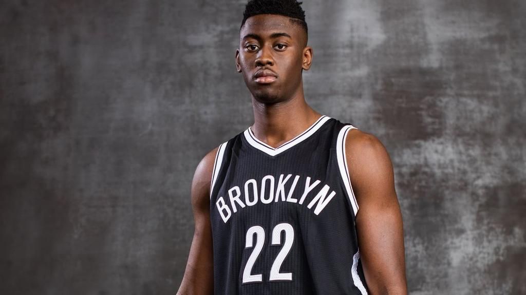 Caris LeVert