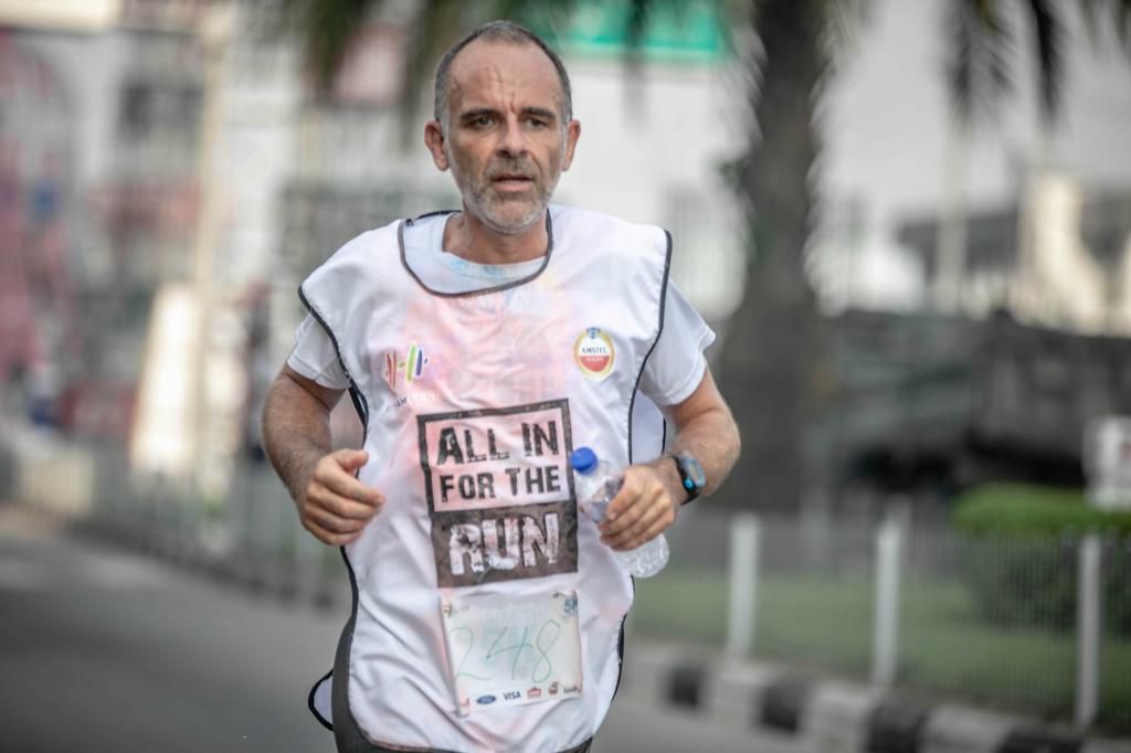 FitFam Fest 2018: Amstel Malta promotes fun and excitement for fitness lovers in Lagos