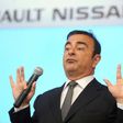 Ghosn has endured a difficult week