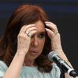 Former Argentina president Cristina Kirchner, now a senator, is accused of accepting millions of dollars in bribes