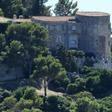 Emmanuel Macron has made the Bregancon Fort along the Mediterranean coast his official residence during the summer holidays