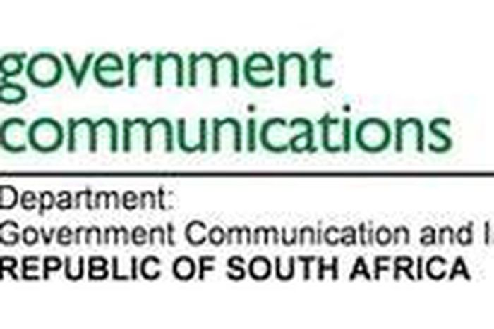 Republic of South Africa: Department of Government Communication and Information
