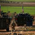 US President Donald Trump has ordered a complete withdrawal of US forces from Syria