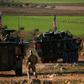 US President Donald Trump has ordered a complete withdrawal of US forces from Syria
