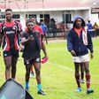 Uganda Rugby Union