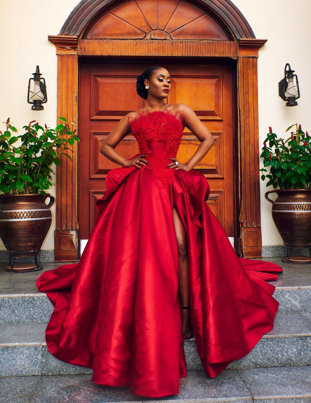 Toni Tones The Nation 2