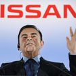 Carlos Ghosn was sacked as Nissan chairman Thursday, a spectacular fall from grace for the once-revered boss whose arrest and ouster have stunned the business world