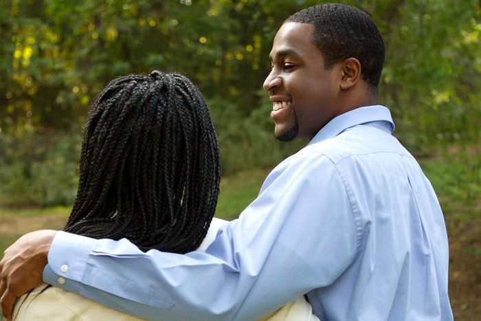 Benefits of dating a younger man(TimesLIVE)