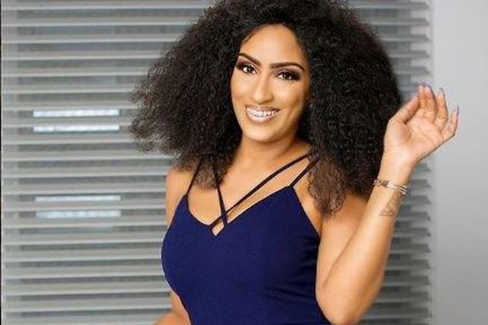 Juliet Ibrahim