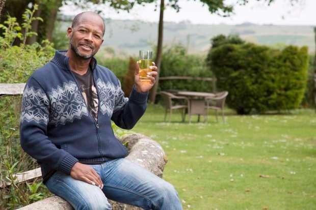 The reasons people drink their own urine and whether or not it works