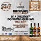 Glenfiddich Mavericks Night: Be a challenger by creating your own rule book