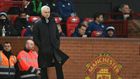 Manchester United have sacked manager Jose Mourinho