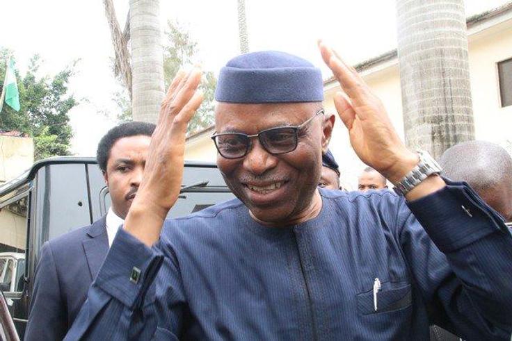 Olusegun Mimiko