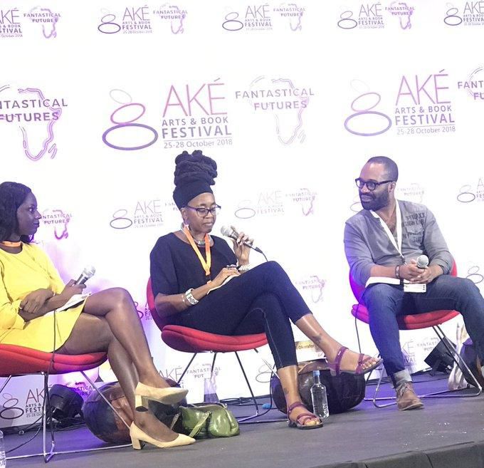 With the hopes for a fantastical future, #AkeFest18 draws to a close