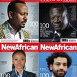 New African Magazine