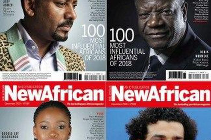 New African Magazine
