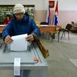 The gubernatorial elections in the far eastern city of Vladivostok marked the first time in modern Russia an election was re-run after protests over vote-rigging allegations