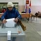 The gubernatorial elections in the far eastern city of Vladivostok marked the first time in modern Russia an election was re-run after protests over vote-rigging allegations