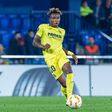 Samuel Chukwueze