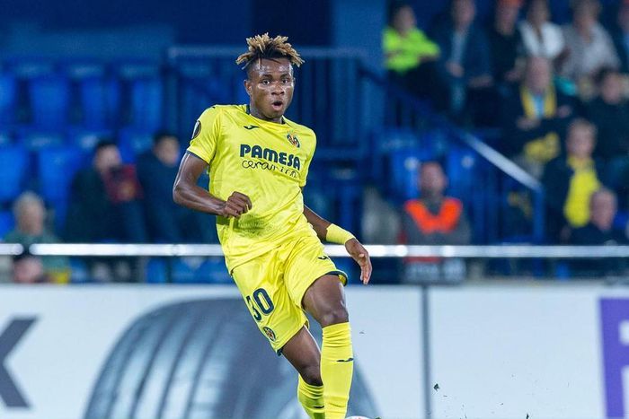 Samuel Chukwueze